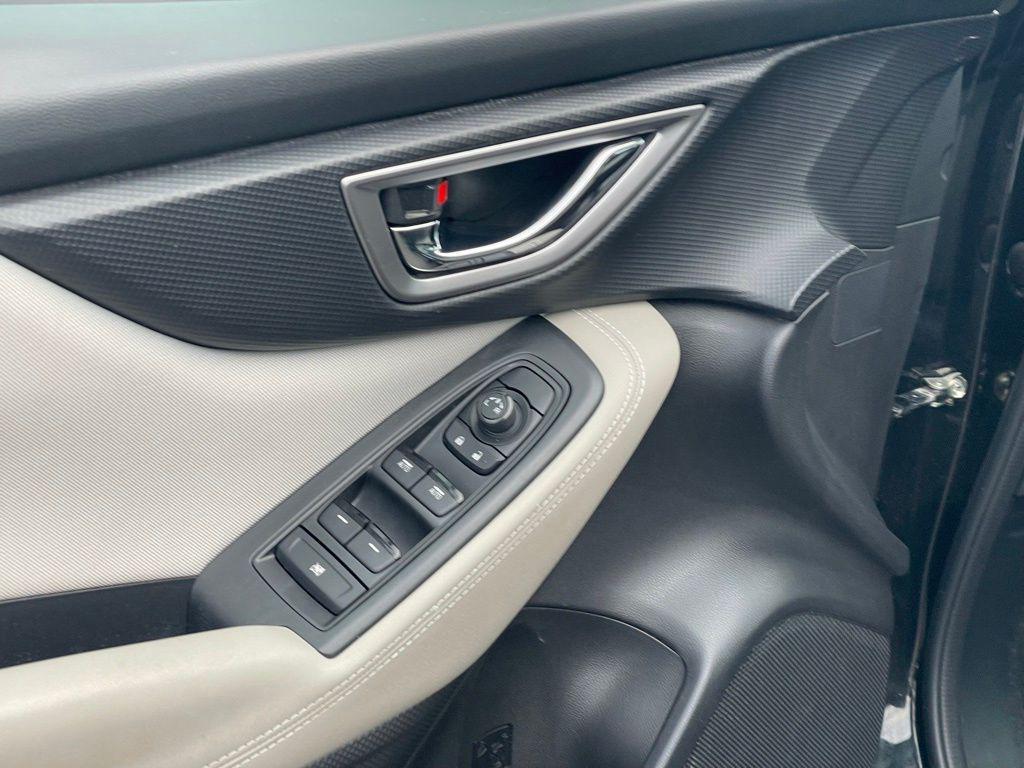 used 2021 Subaru Forester car, priced at $21,654