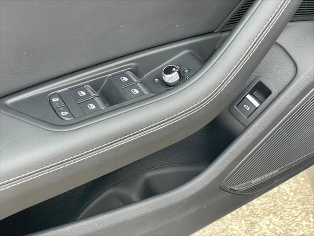 used 2024 Audi A5 Sportback car, priced at $36,866