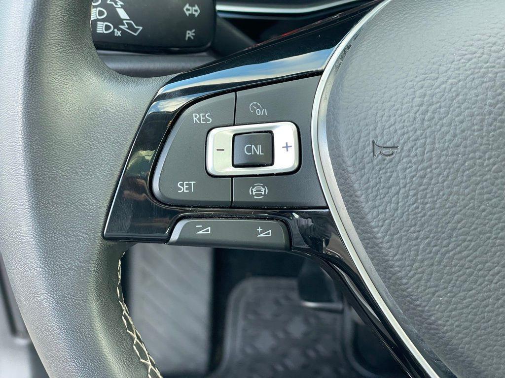 used 2021 Volkswagen Jetta car, priced at $17,777