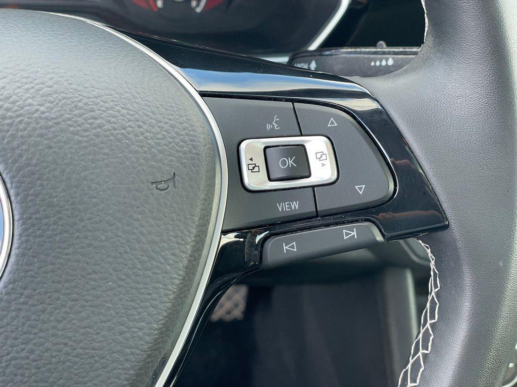 used 2021 Volkswagen Jetta car, priced at $17,777