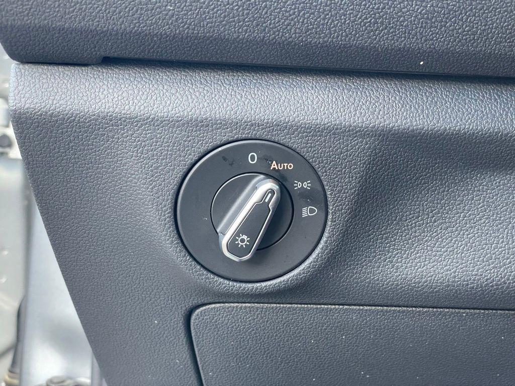 used 2021 Volkswagen Jetta car, priced at $17,777