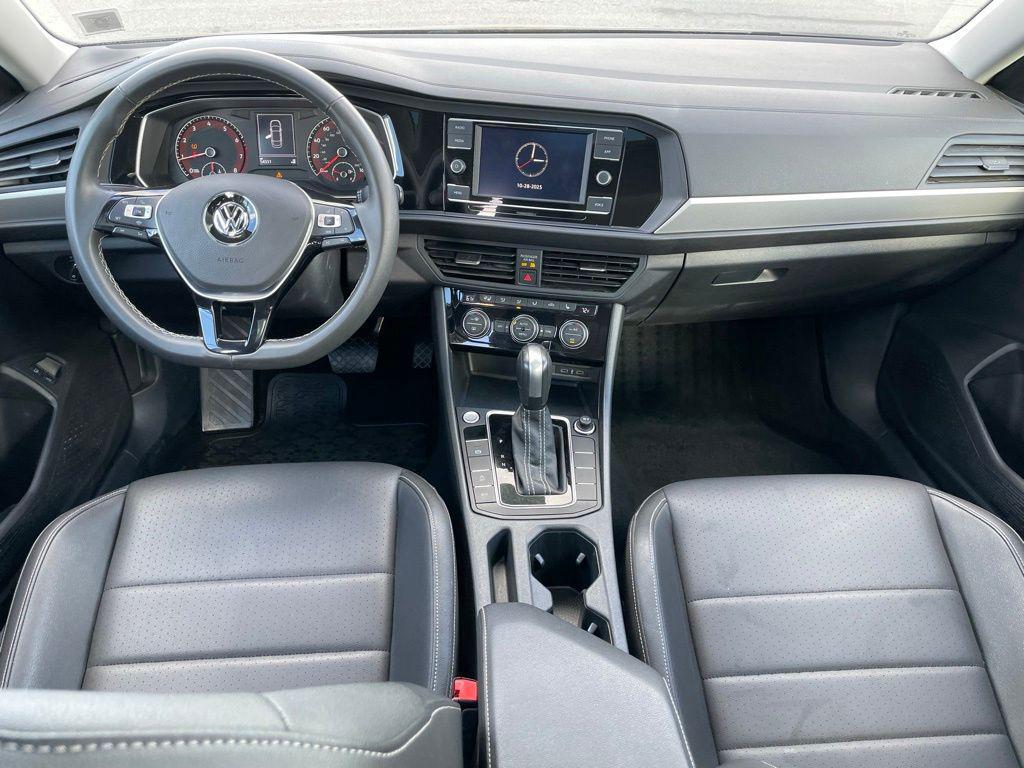 used 2021 Volkswagen Jetta car, priced at $17,777