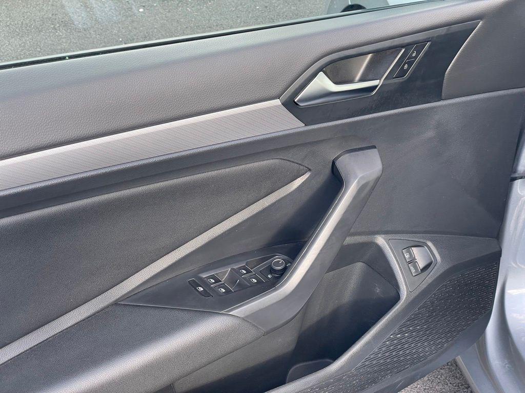 used 2021 Volkswagen Jetta car, priced at $17,777