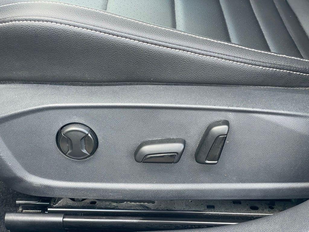 used 2021 Volkswagen Jetta car, priced at $17,777