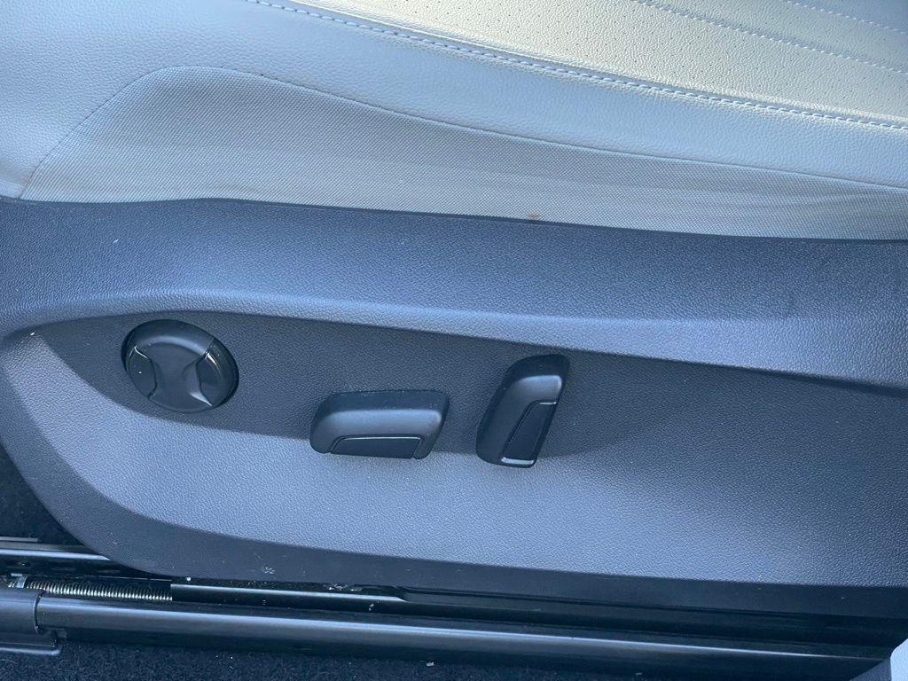 used 2022 Volkswagen Tiguan car, priced at $22,200