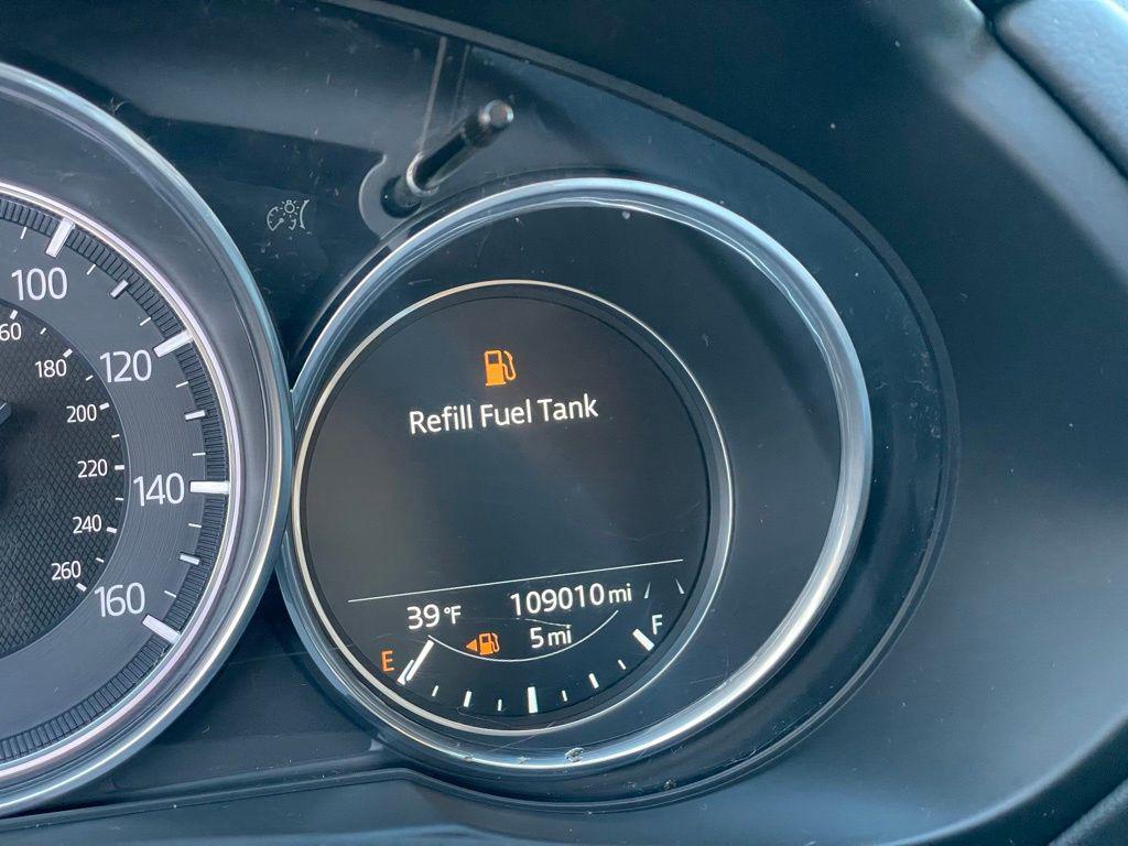 used 2018 Mazda CX-5 car, priced at $14,666