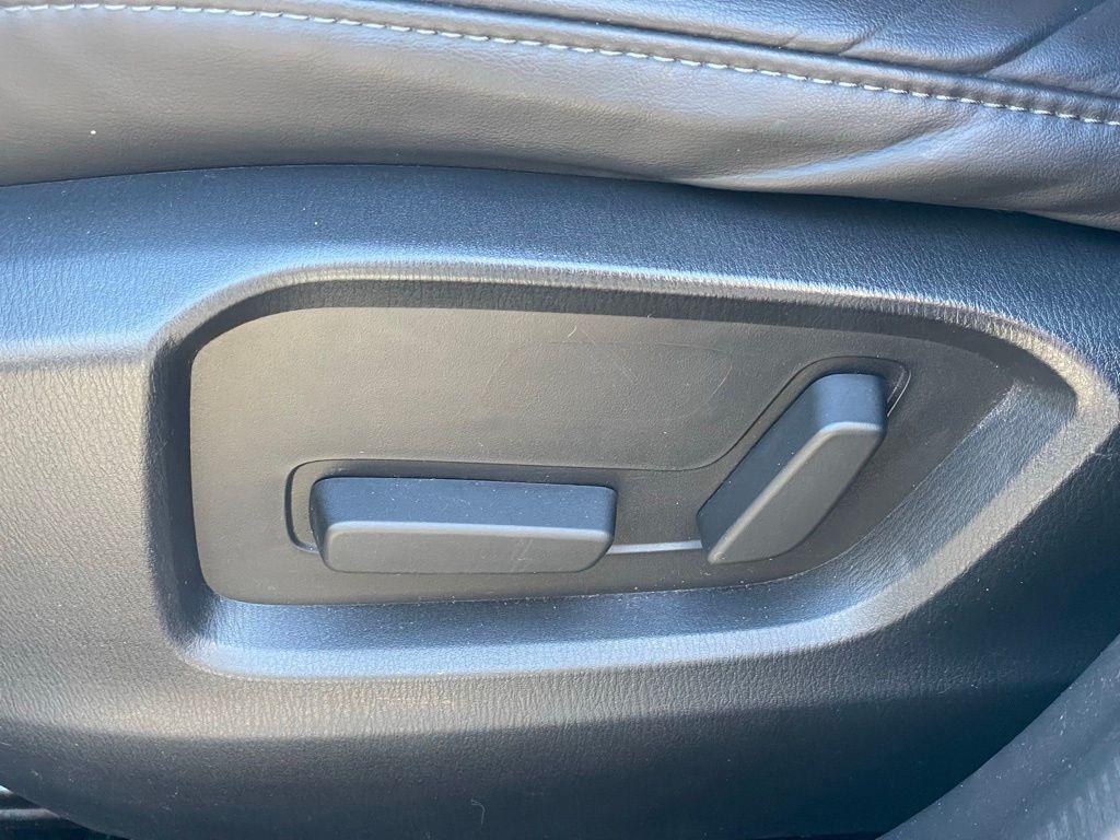 used 2018 Mazda CX-5 car, priced at $14,666