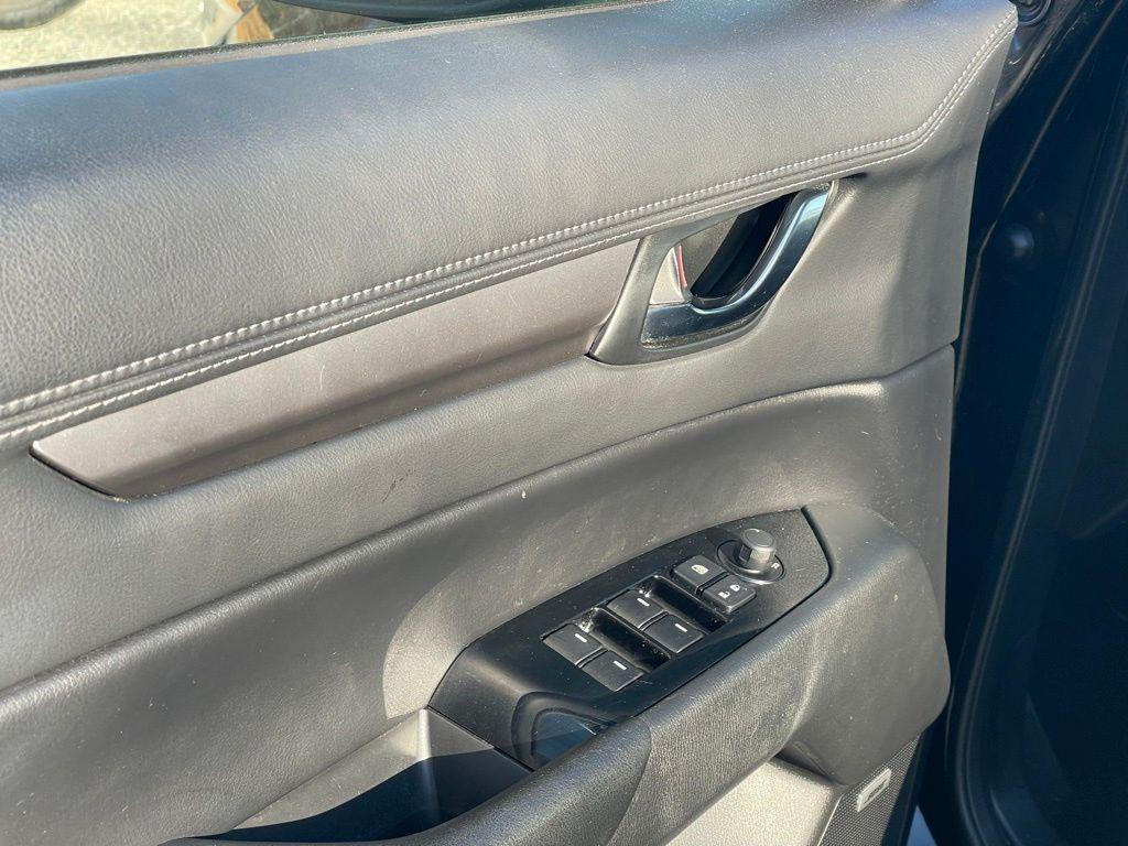 used 2018 Mazda CX-5 car, priced at $14,666