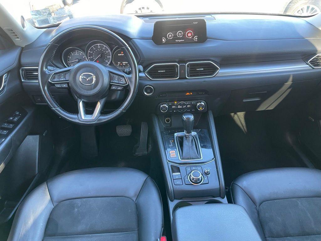 used 2018 Mazda CX-5 car, priced at $14,666