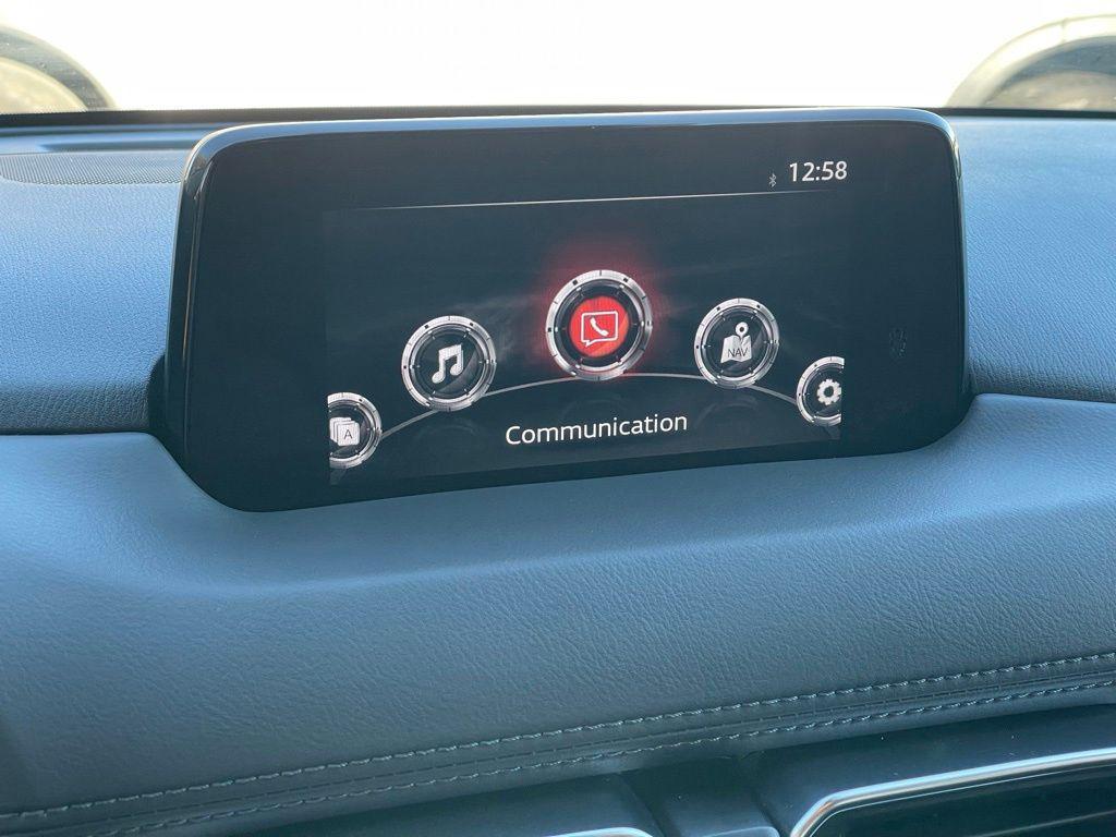 used 2018 Mazda CX-5 car, priced at $14,666