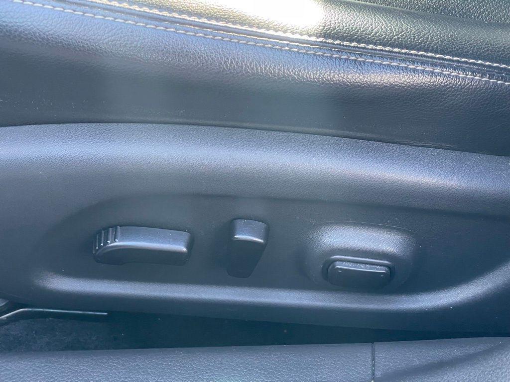 used 2018 Nissan Altima car, priced at $14,300