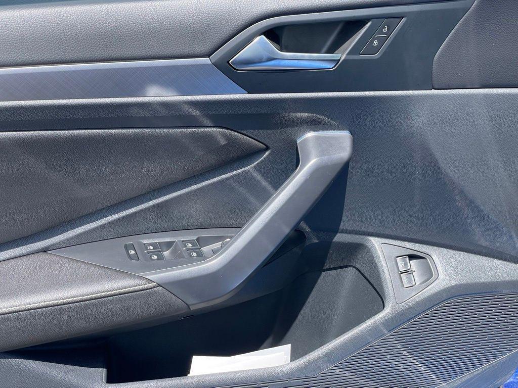 used 2023 Volkswagen Jetta car, priced at $16,998