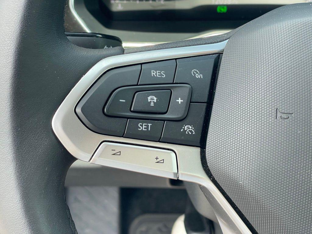 used 2023 Volkswagen Jetta car, priced at $16,998