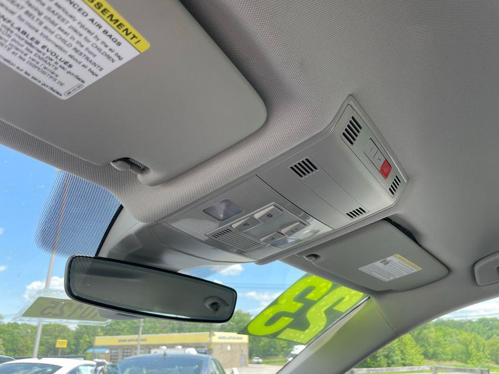 used 2023 Volkswagen Jetta car, priced at $16,998