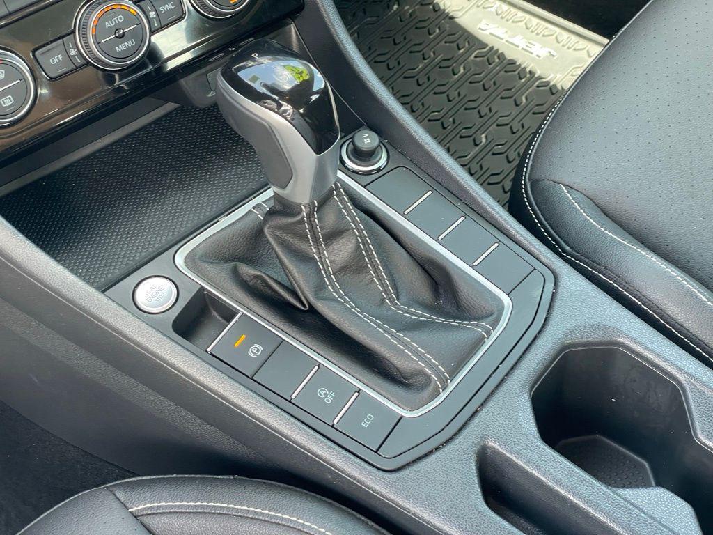 used 2023 Volkswagen Jetta car, priced at $16,998
