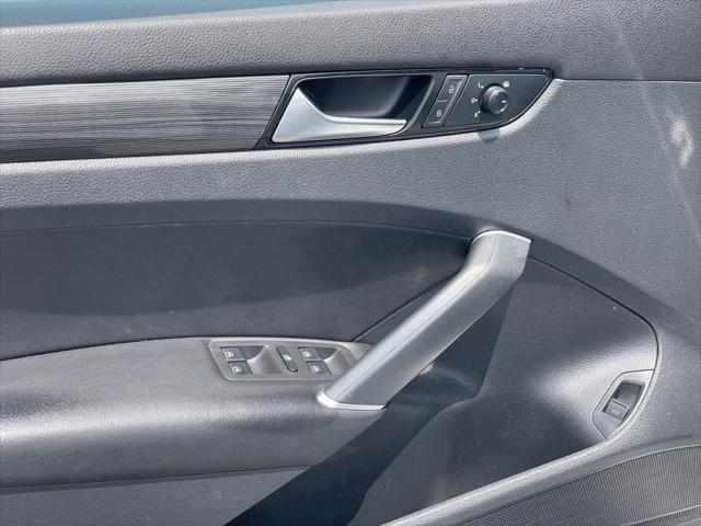 used 2020 Volkswagen Passat car, priced at $21,888