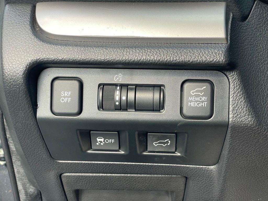 used 2016 Subaru Forester car, priced at $14,379