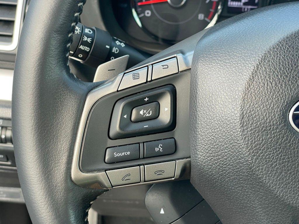 used 2016 Subaru Forester car, priced at $14,379