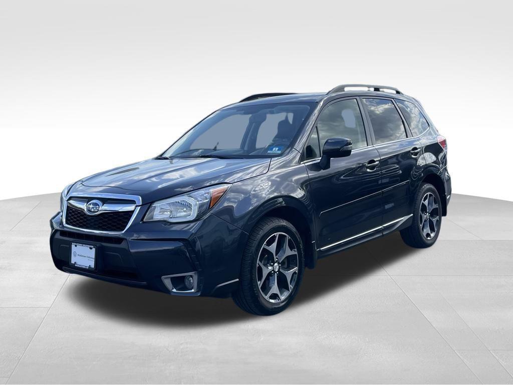 used 2016 Subaru Forester car, priced at $14,379