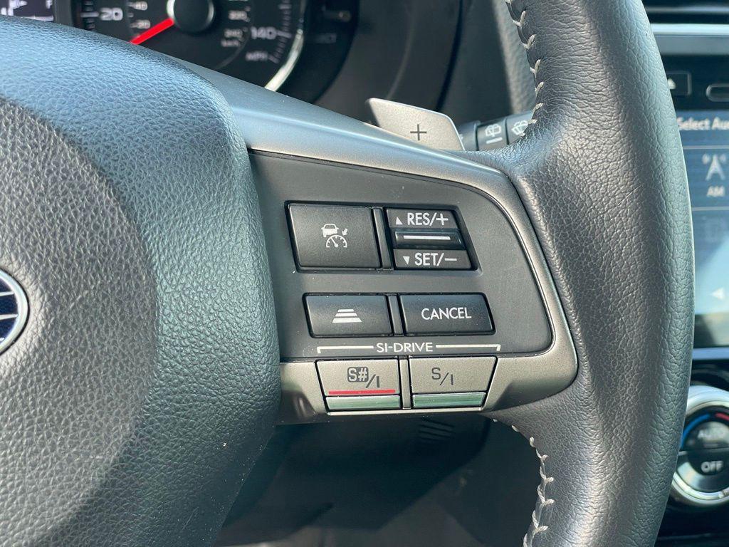 used 2016 Subaru Forester car, priced at $14,379