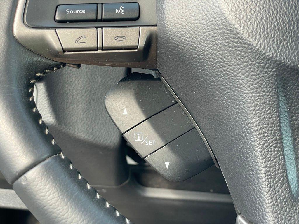 used 2016 Subaru Forester car, priced at $14,379