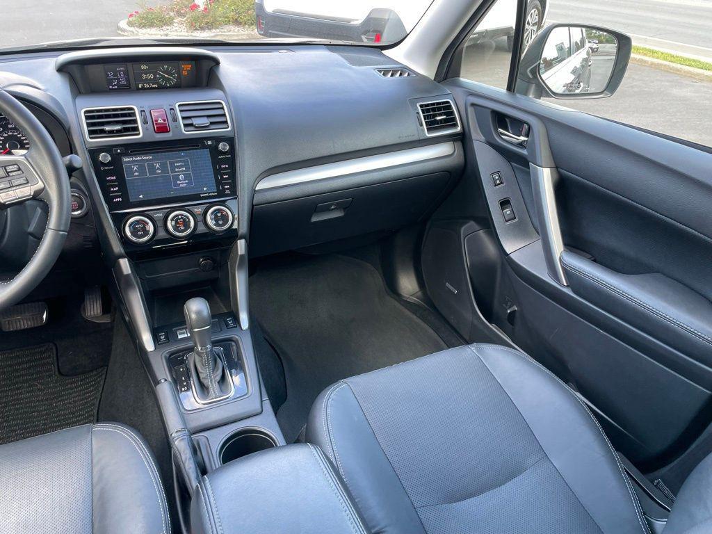 used 2016 Subaru Forester car, priced at $14,379