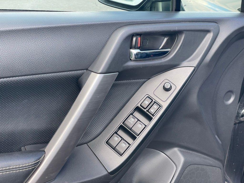 used 2016 Subaru Forester car, priced at $14,379