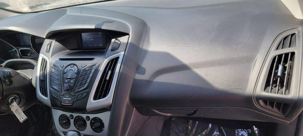 used 2014 Ford Focus car, priced at $5,990