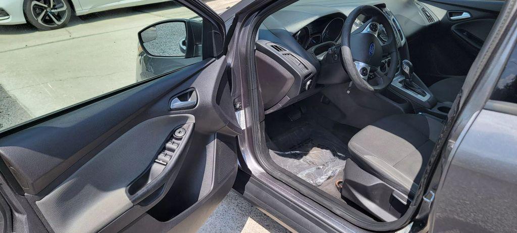 used 2014 Ford Focus car, priced at $5,990