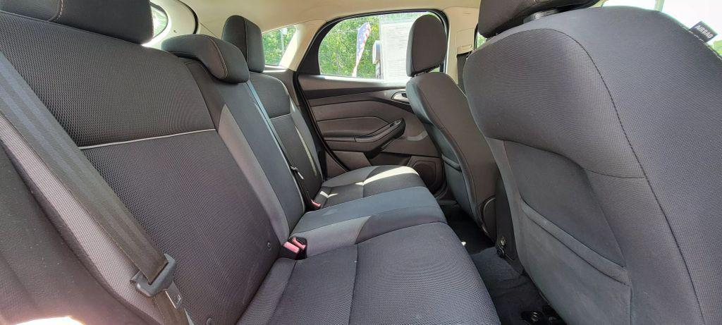 used 2014 Ford Focus car, priced at $5,990
