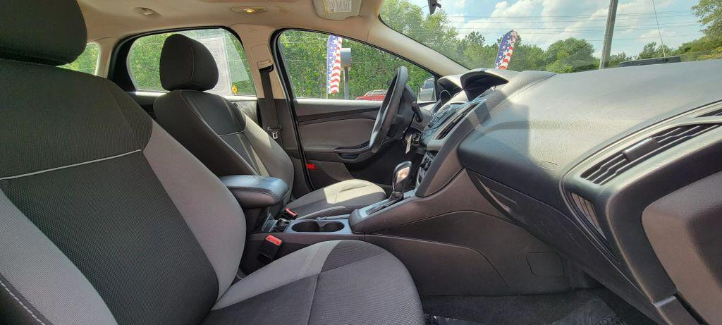 used 2014 Ford Focus car, priced at $5,990