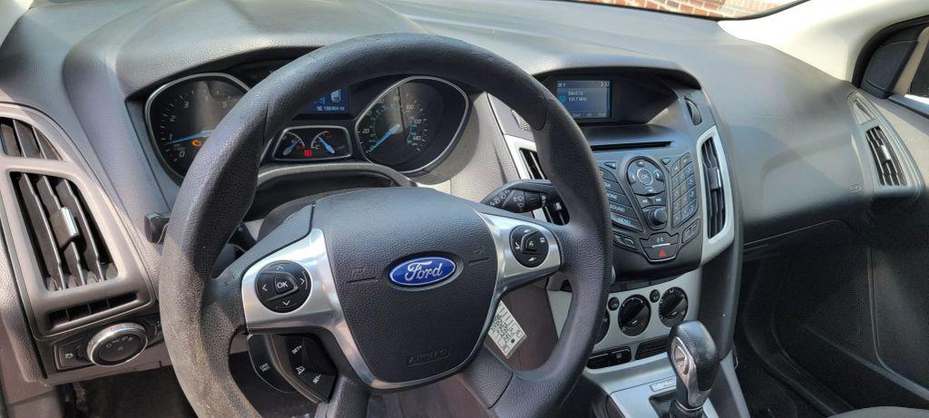 used 2014 Ford Focus car, priced at $5,990