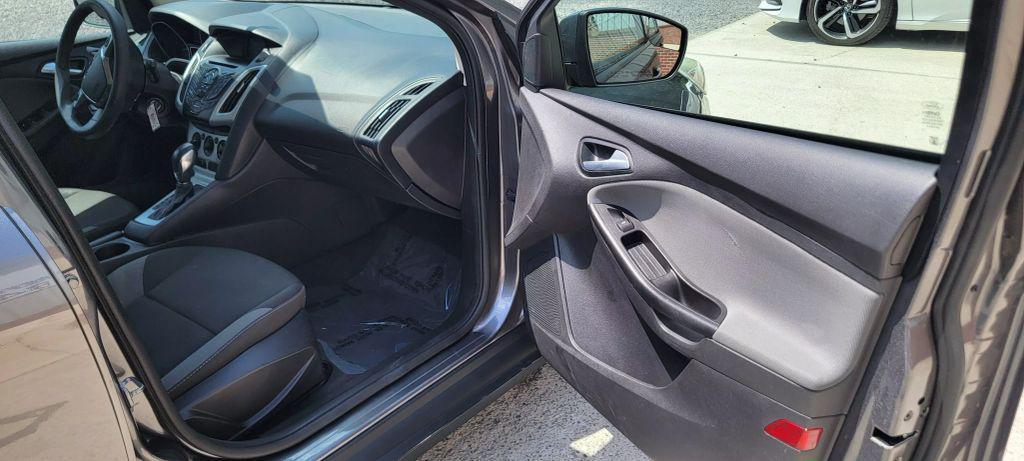 used 2014 Ford Focus car, priced at $5,990