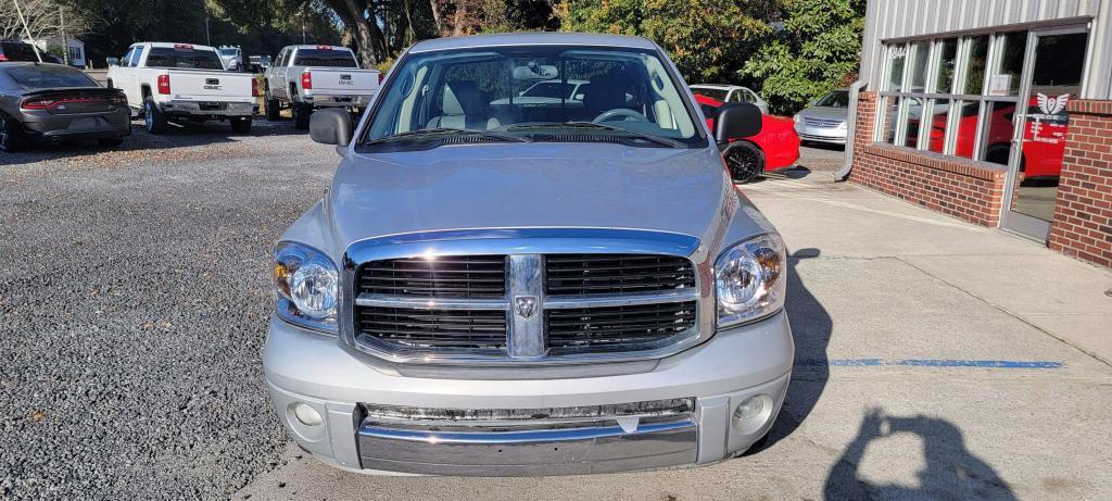 used 2008 Dodge Ram 1500 car, priced at $5,990