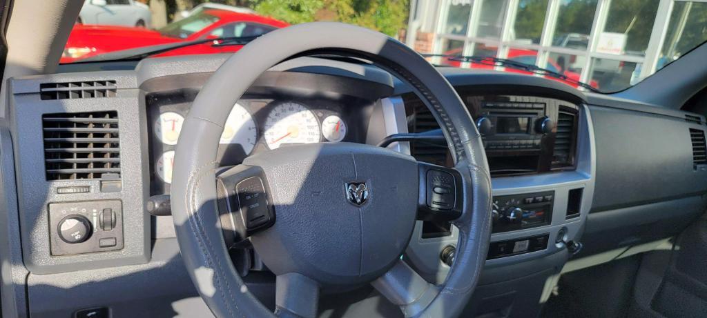 used 2008 Dodge Ram 1500 car, priced at $5,990