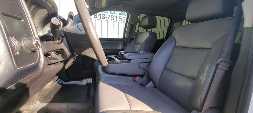 used 2016 Chevrolet Silverado 3500 car, priced at $16,990