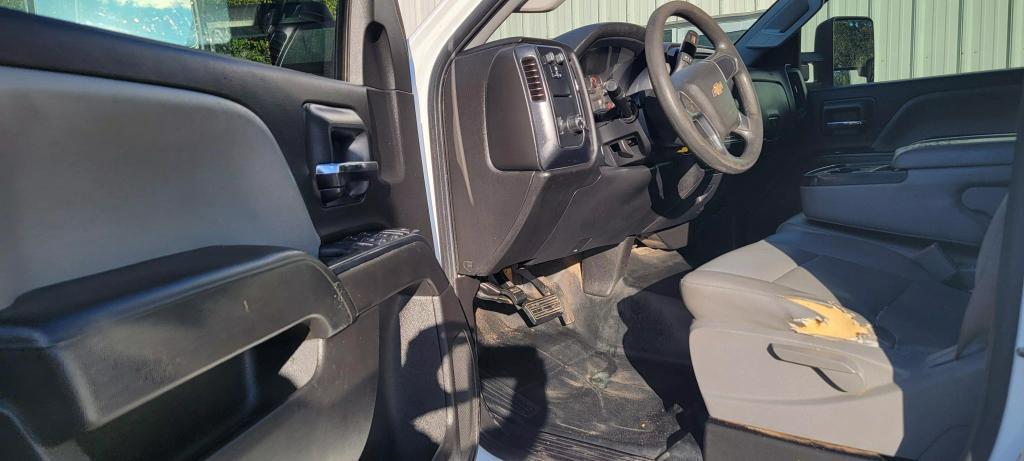 used 2016 Chevrolet Silverado 3500 car, priced at $16,990