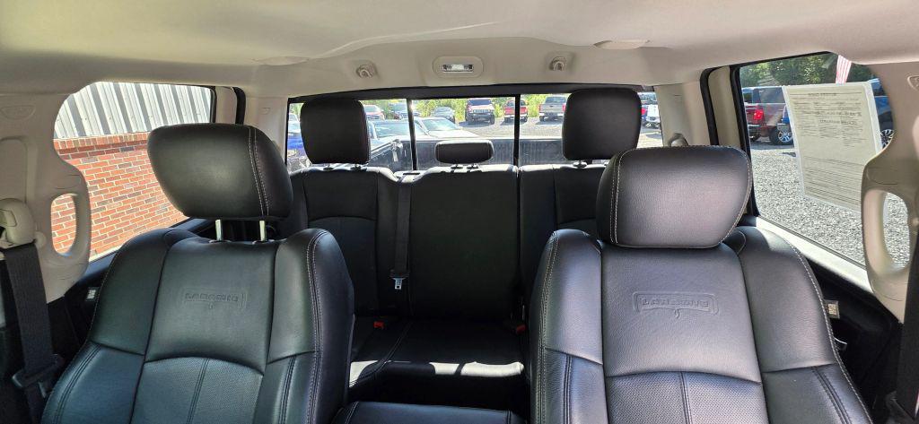 used 2018 Ram 1500 car, priced at $16,900