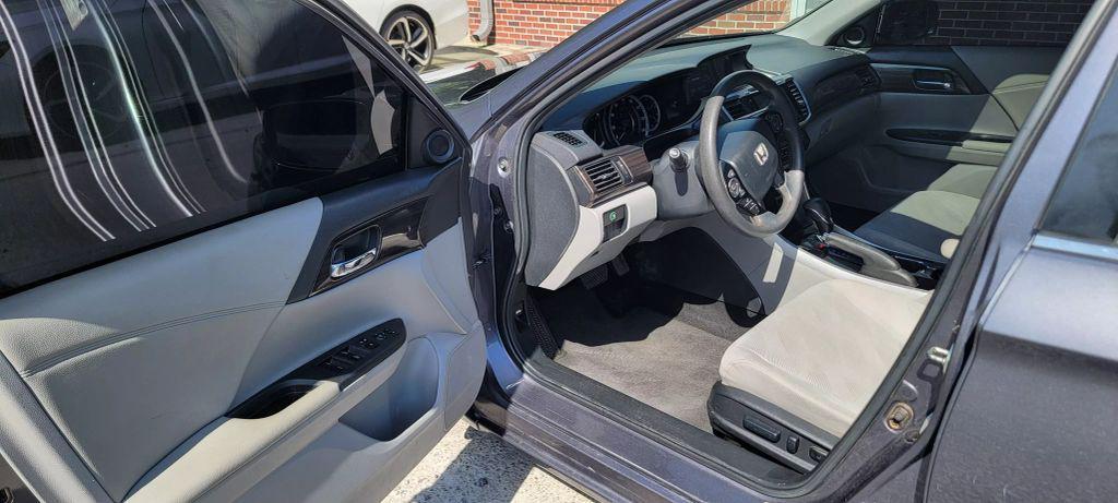 used 2016 Honda Accord car, priced at $12,990