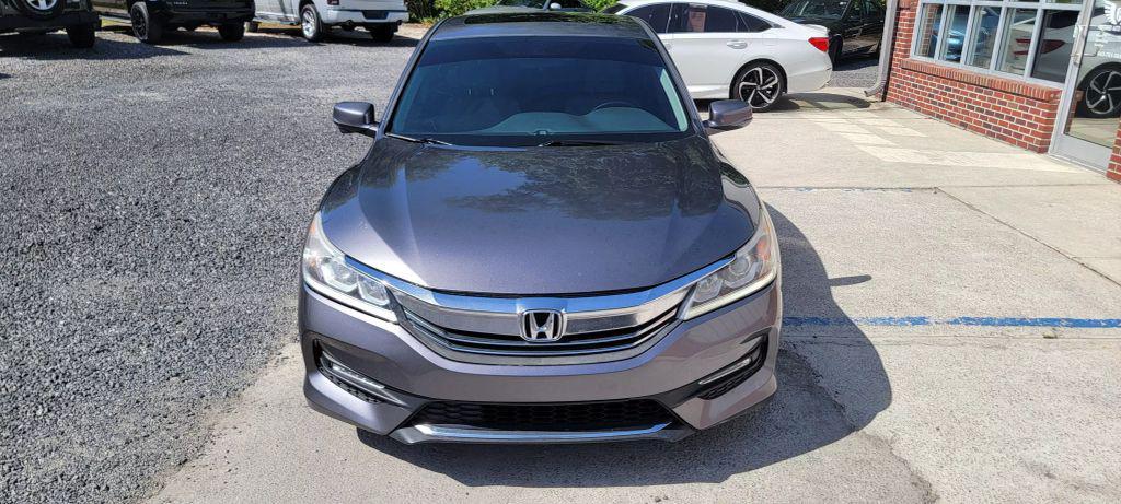 used 2016 Honda Accord car, priced at $12,990