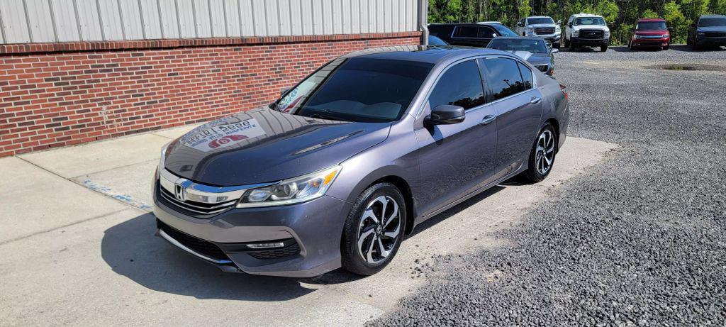 used 2016 Honda Accord car, priced at $12,990