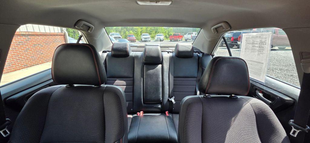 used 2016 Toyota Camry car, priced at $8,990
