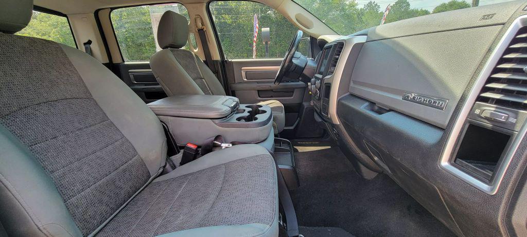 used 2016 Ram 1500 car, priced at $15,865