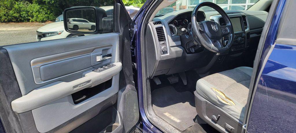 used 2016 Ram 1500 car, priced at $15,865