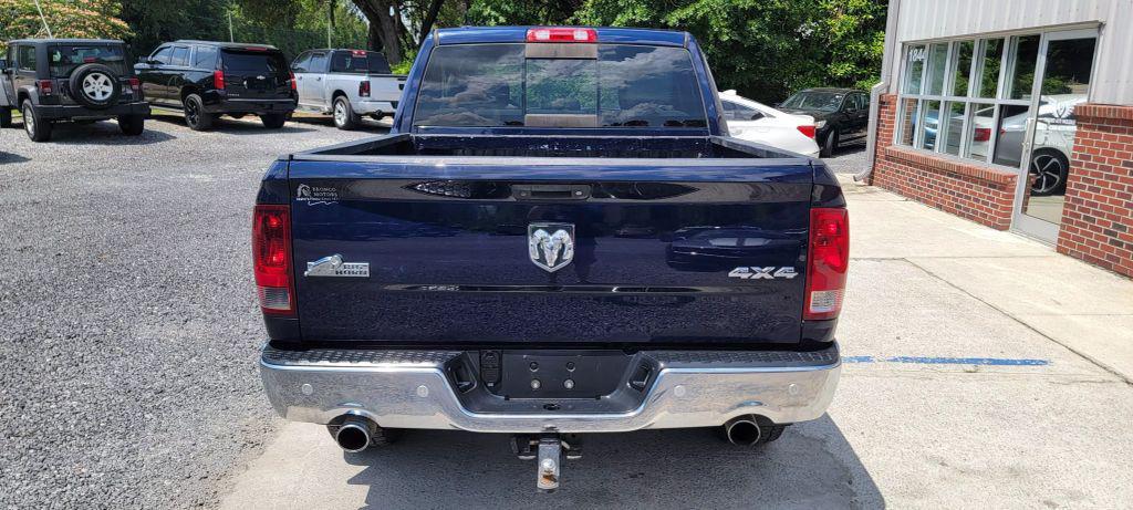 used 2016 Ram 1500 car, priced at $15,865
