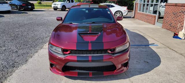 used 2018 Dodge Charger car, priced at $27,990