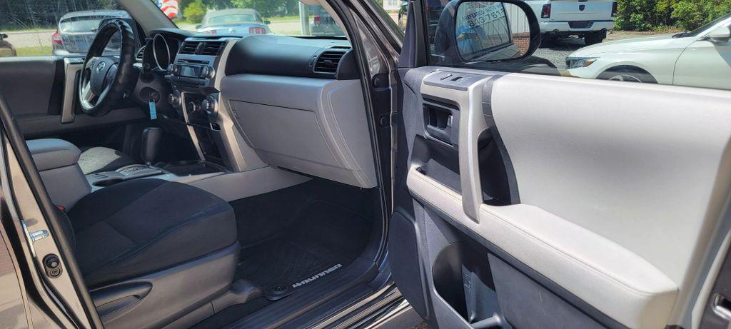 used 2013 Toyota 4Runner car, priced at $15,990