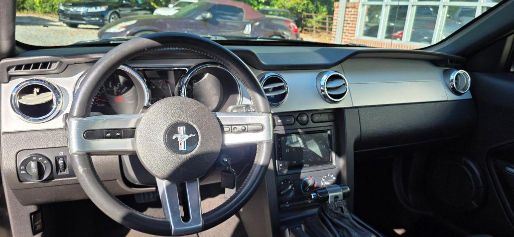 used 2006 Ford Mustang car, priced at $7,990
