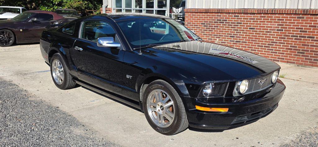 used 2006 Ford Mustang car, priced at $7,990