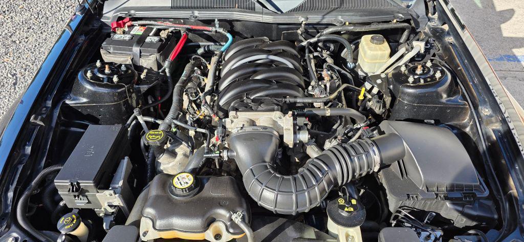 used 2006 Ford Mustang car, priced at $7,990
